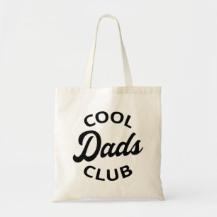 Cool Dads Club I Tragetasche