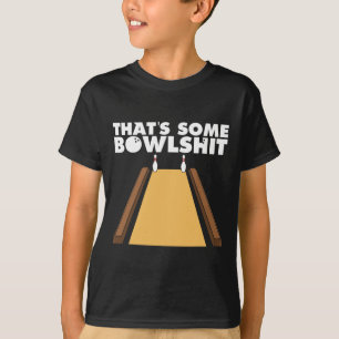Cool, das ist etwas Bowl Funny Bowling Geschenk fü T-Shirt