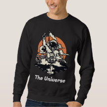 Cool Das Universum l Astronautenraum