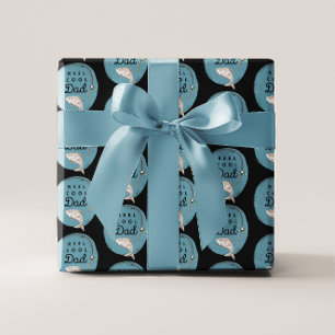 Cool de bobines Papier papier à envelopper série d