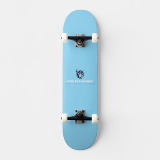 Cool deck skateboard