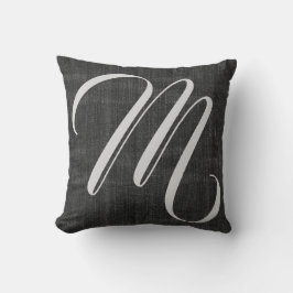 Cool Denim Look Kissen