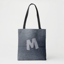 Cool Denim Look Tasche