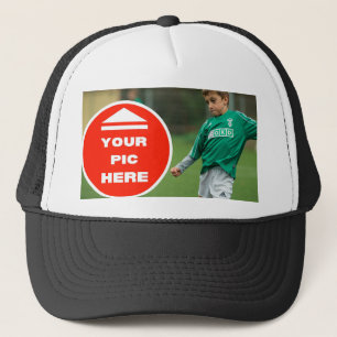 COOL ! Dessous de verre casquette - Personnalisé