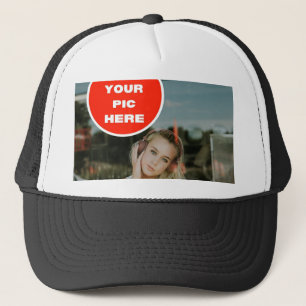 COOL ! Dessous de verre casquette - Personnalisé