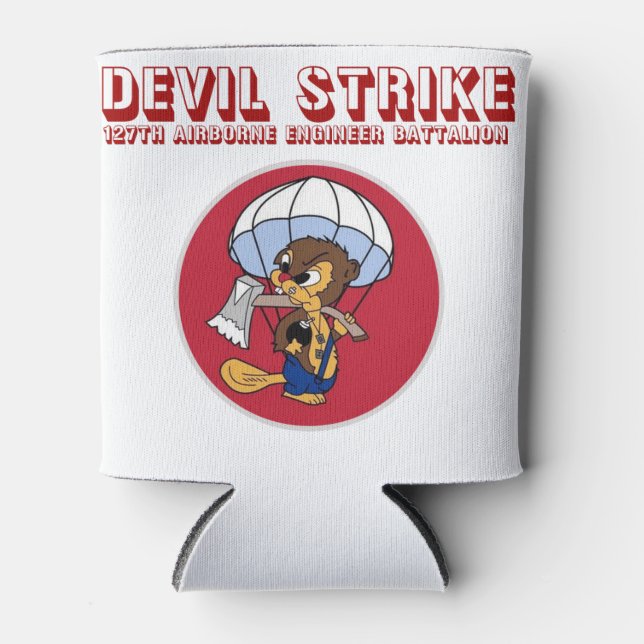 Cool Dosenkühler (Vorderseite)