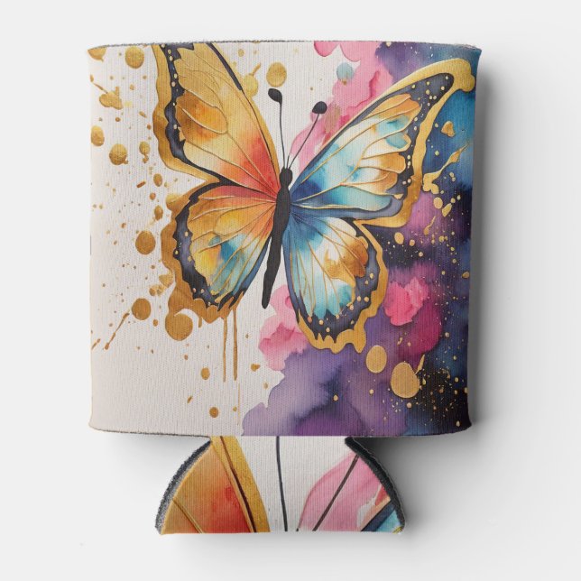 Cool Dosenkühler (Vorderseite)