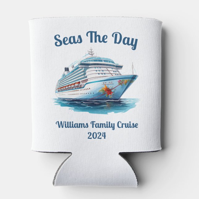 Cool Dosenkühler (Rückseite)