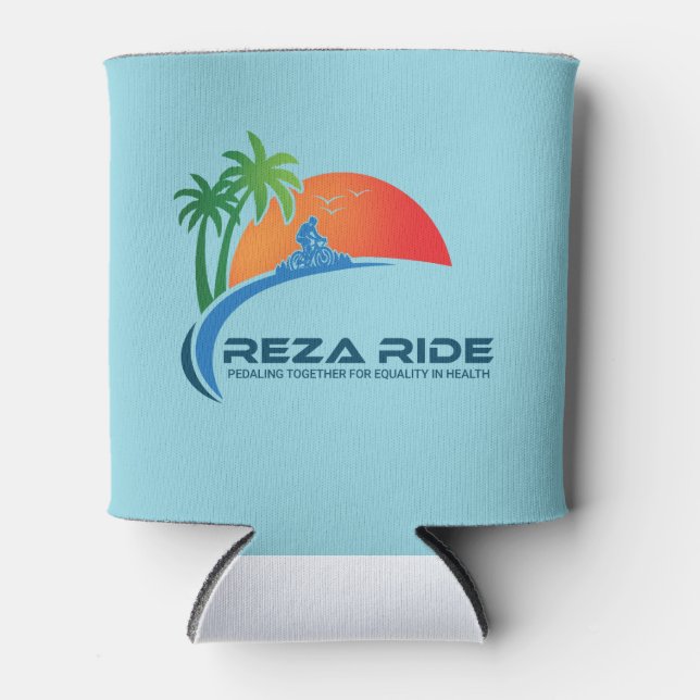 Cool Dosenkühler (Vorderseite)