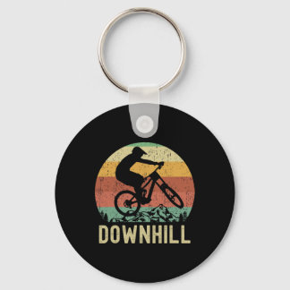 Cool Downhill Jersey, Mountain Biking, Cycling, Mo Schlüsselanhänger