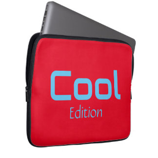 Cool Edition Electronics Bag Laptopschutzhülle