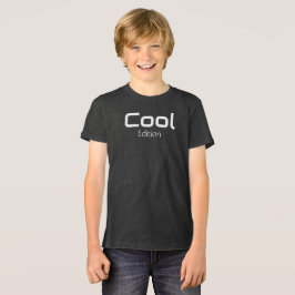 Cool Edition T - Shirt