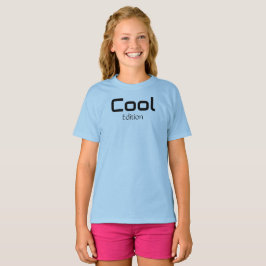 Cool Edition T - Shirt