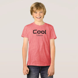 Cool Edition T - Shirt