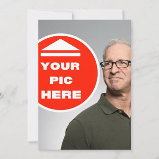 Cool! Einladung - Personalisiert