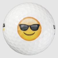 Cool Emoji