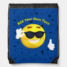 Cool Emoji