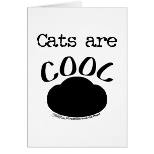 Cool Empreinte de patte