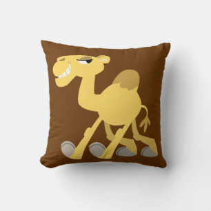 Cool et mignon Coussin de cartons