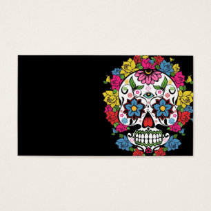 Cool fantastique tourbillons colorés points fleurs