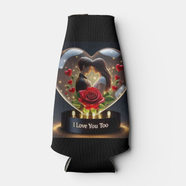 Cool Flaschenkühler (Vorderseite)