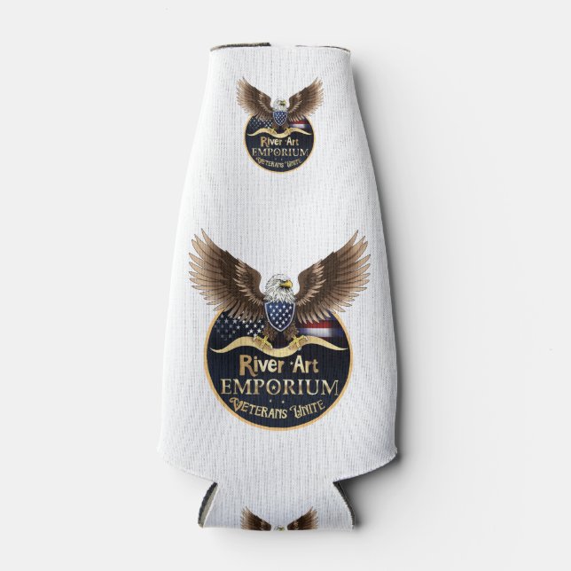 Cool Flaschenkühler (Vorderseite)