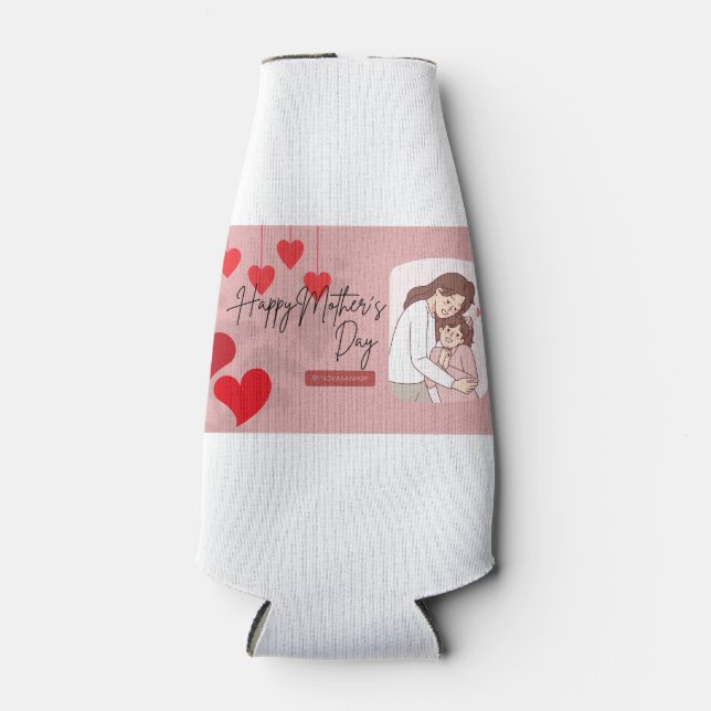 Cool Flaschenkühler (Vorderseite)