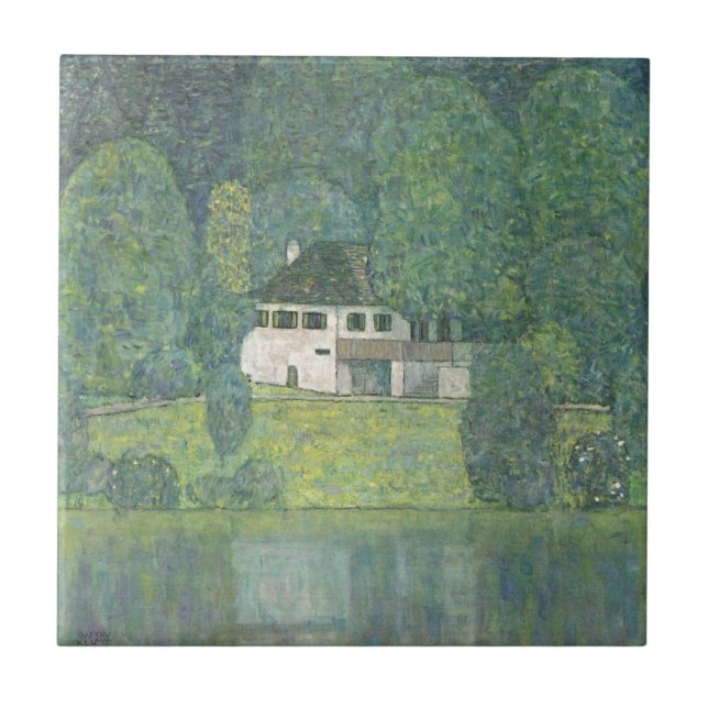 Cool Fliese (Vorderseite)