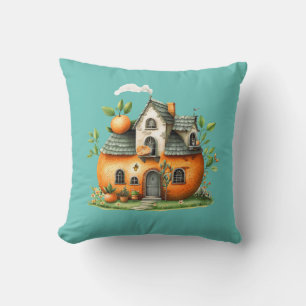 Cool Funny Fairy Fantasy Enchanted Sweet Kissen
