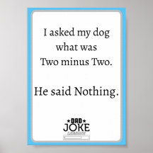 Cool Funny Vater Joke Design