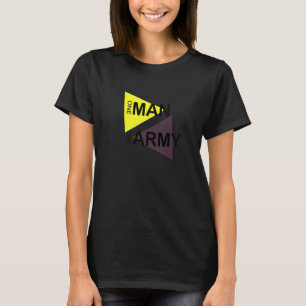 Cool für Mächtige Frauen und Jugendliche T-Shirt