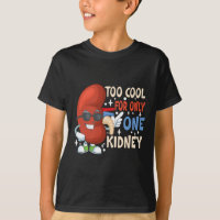 Cool für nur eine Nierentransplantation Nierenerkr