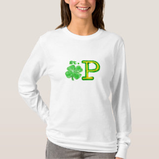 Cool für St Patrick T-Shirt