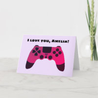 Cool Gamer Design - Gaming-Controller Nerdy