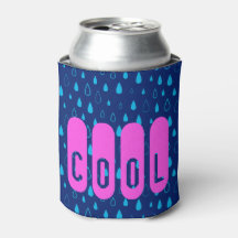 Cool. Getränkekühler