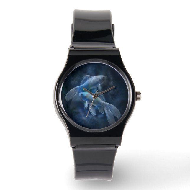 Cool Ghoteen Armbanduhr (Vorderseite)