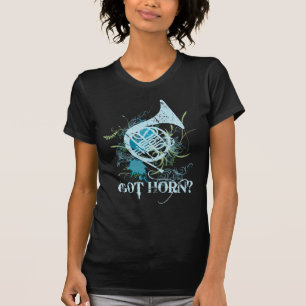 Cool got Horngrunge-T - Shirt