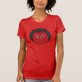 Cool Goth Funny Evil Monster T-Shirt