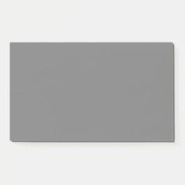 Cool Gray, Dawn, Dusty Gray Post-it Klebezettel