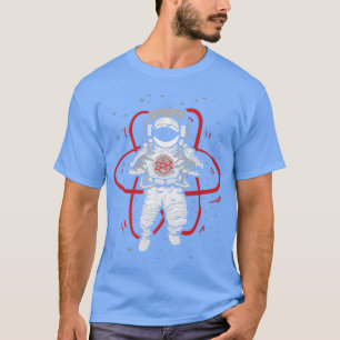 Cool in der Wissenschaft vertrauen wir Atheisten A T-Shirt