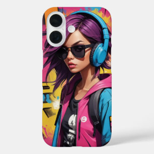 cool iPhone 16 hülle