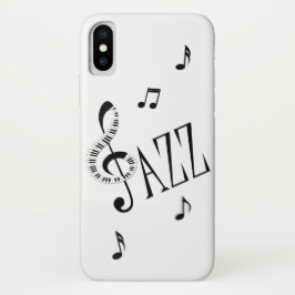 Cool Jazz Case-Mate iPhone Hülle