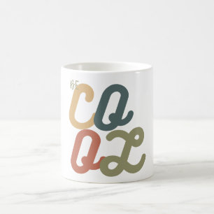 Cool Kaffeetasse