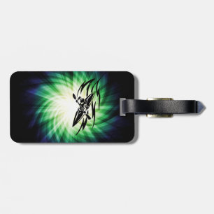 Cool Kayaking Gepäckanhänger