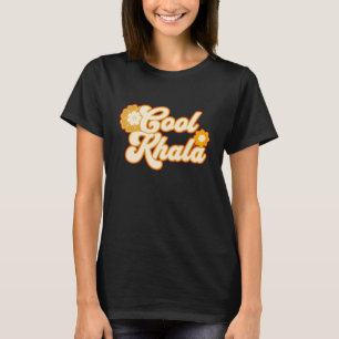 Cool Khala - The Fun Tante Edition T-Shirt