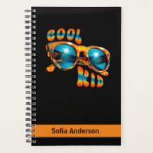 Cool-Kid-individuelle Name