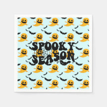 Cool Kids Spuk Ghosts Party Paper Teller