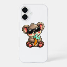 Cool Koala Eiscreme