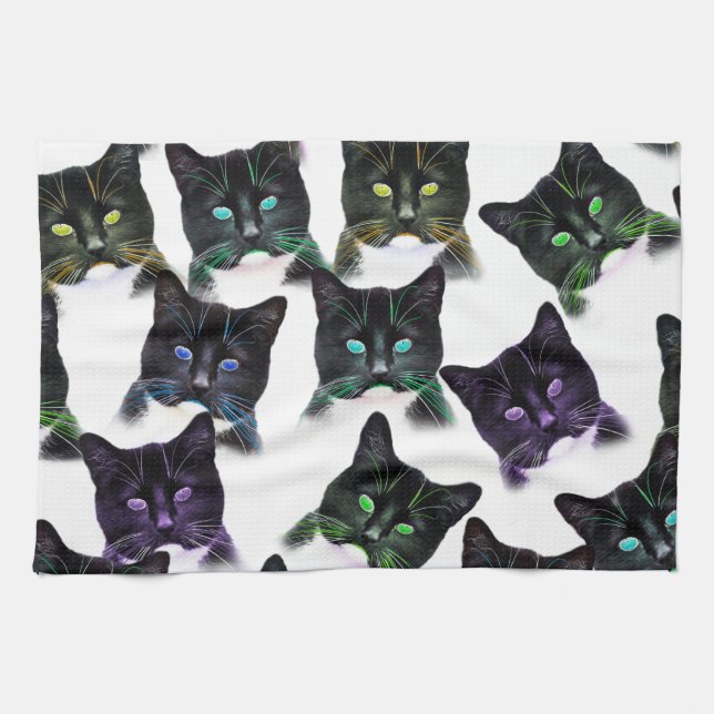 Cool Küchentuch (Horizontal)