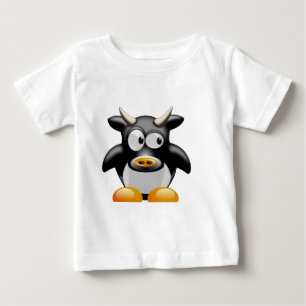 Cool Kuh Baby T-shirt